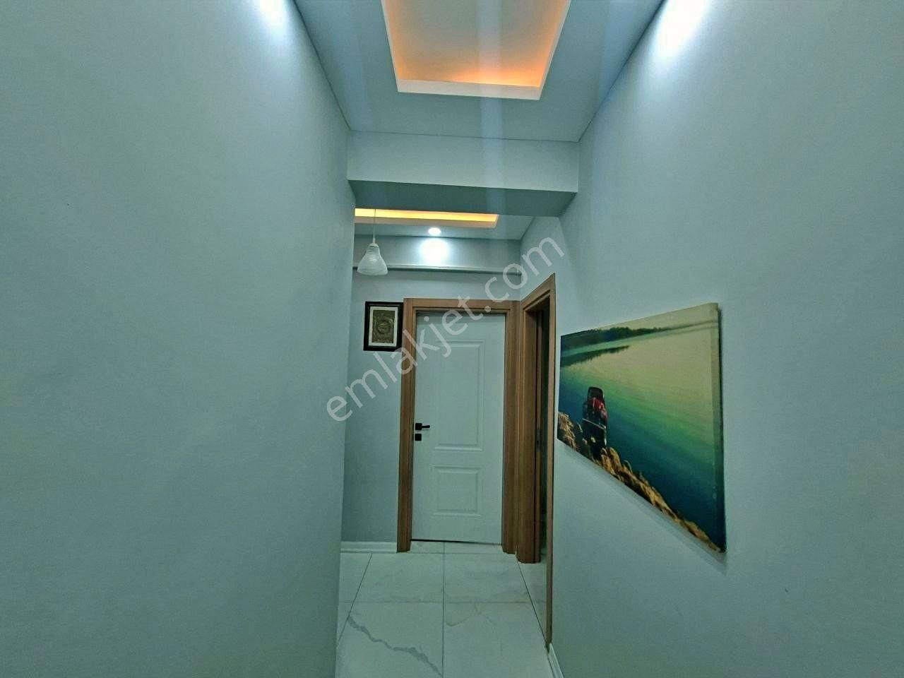 Uytundan Edremit Kadıköyde Ebeveyn Banyolu Cambalkonlu 2+1 Daire - Görsel 6