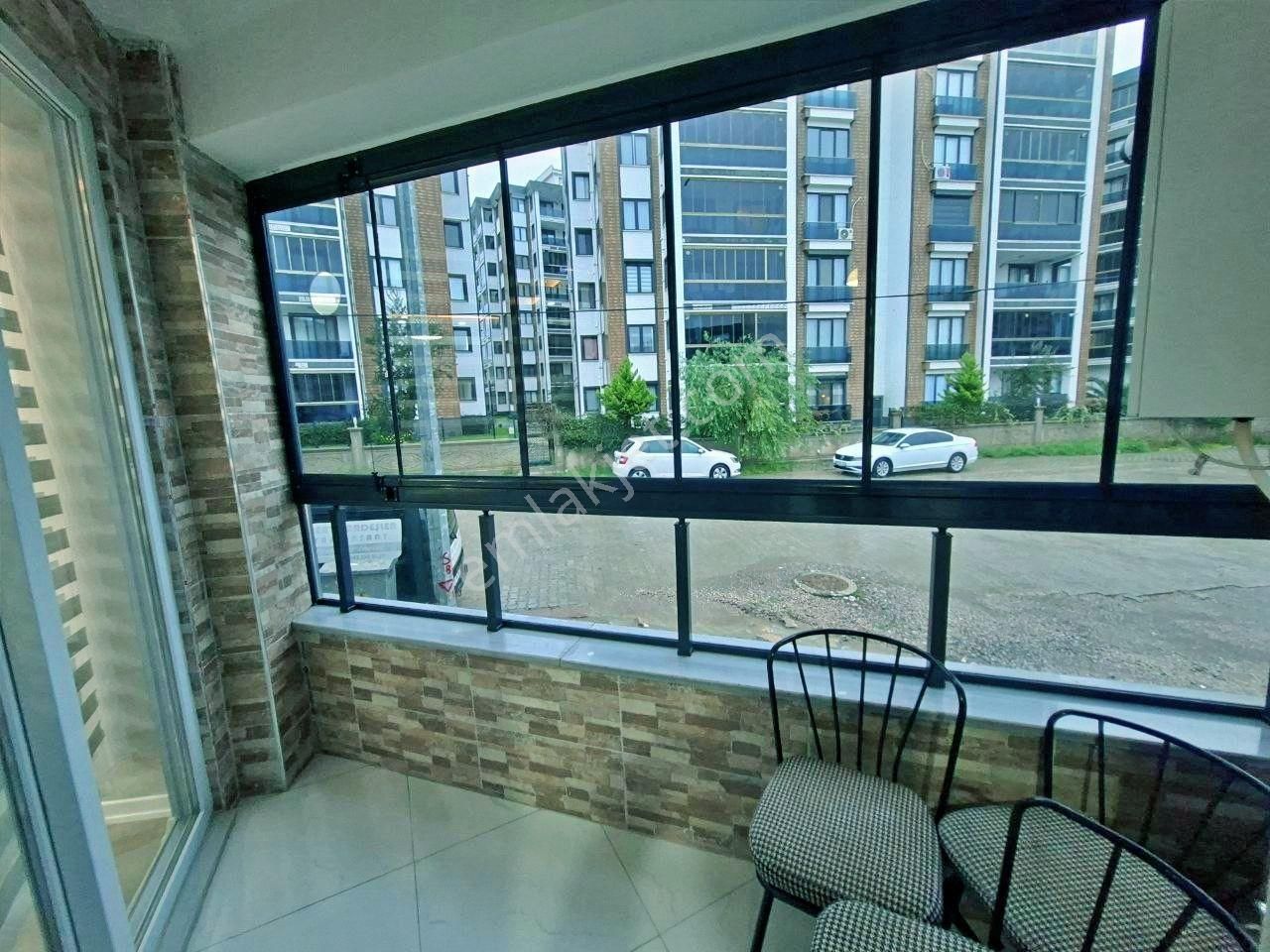 Uytundan Edremit Kadıköyde Ebeveyn Banyolu Cambalkonlu 2+1 Daire - Görsel 5