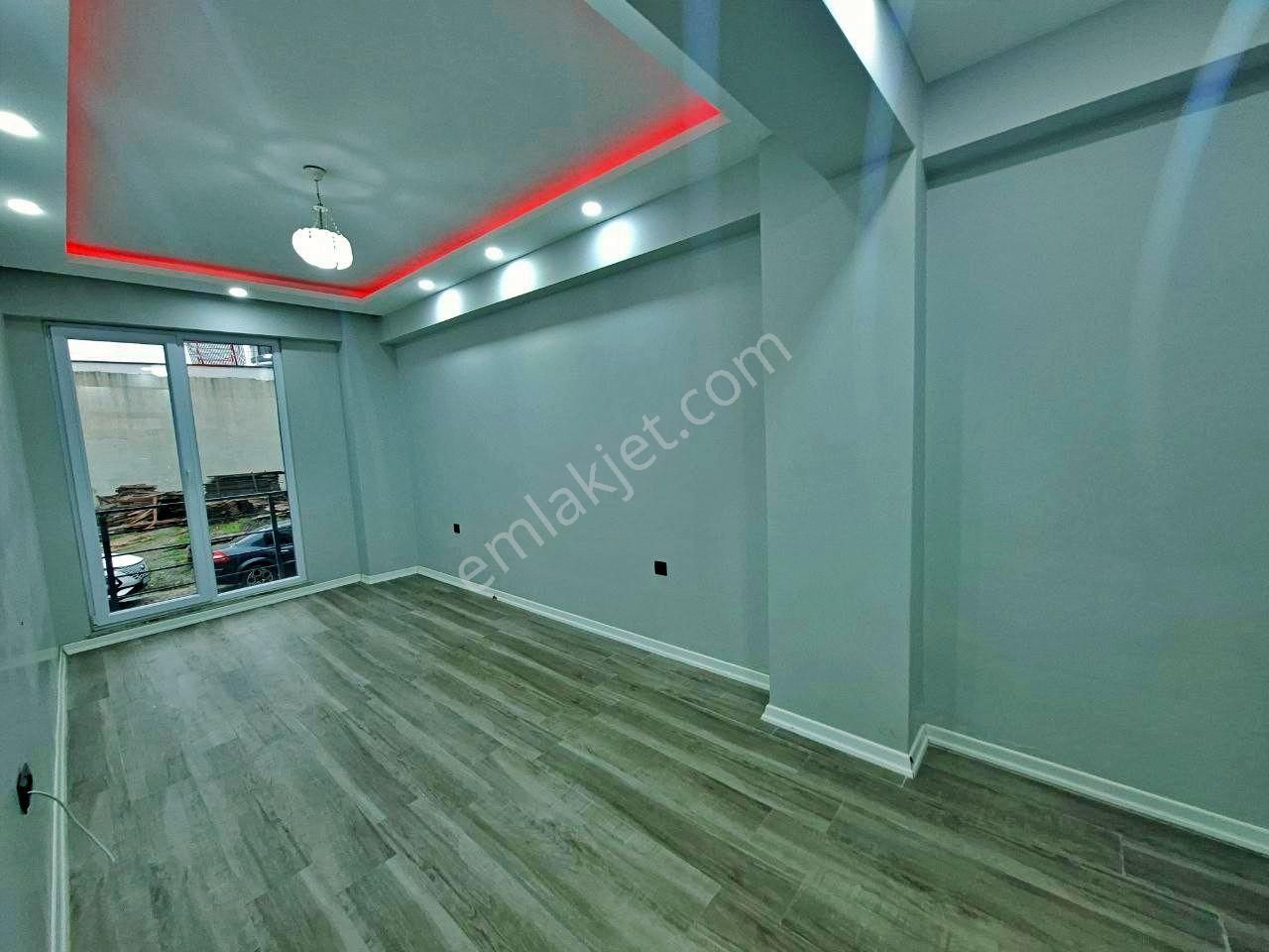 Uytundan Edremit Kadıköyde Ebeveyn Banyolu Cambalkonlu 2+1 Daire - Görsel 9