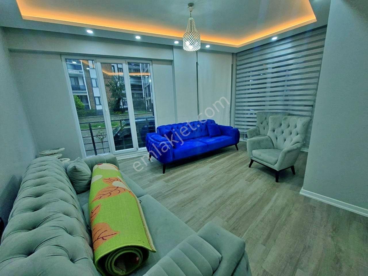 Uytundan Edremit Kadıköyde Ebeveyn Banyolu Cambalkonlu 2+1 Daire - Görsel 14