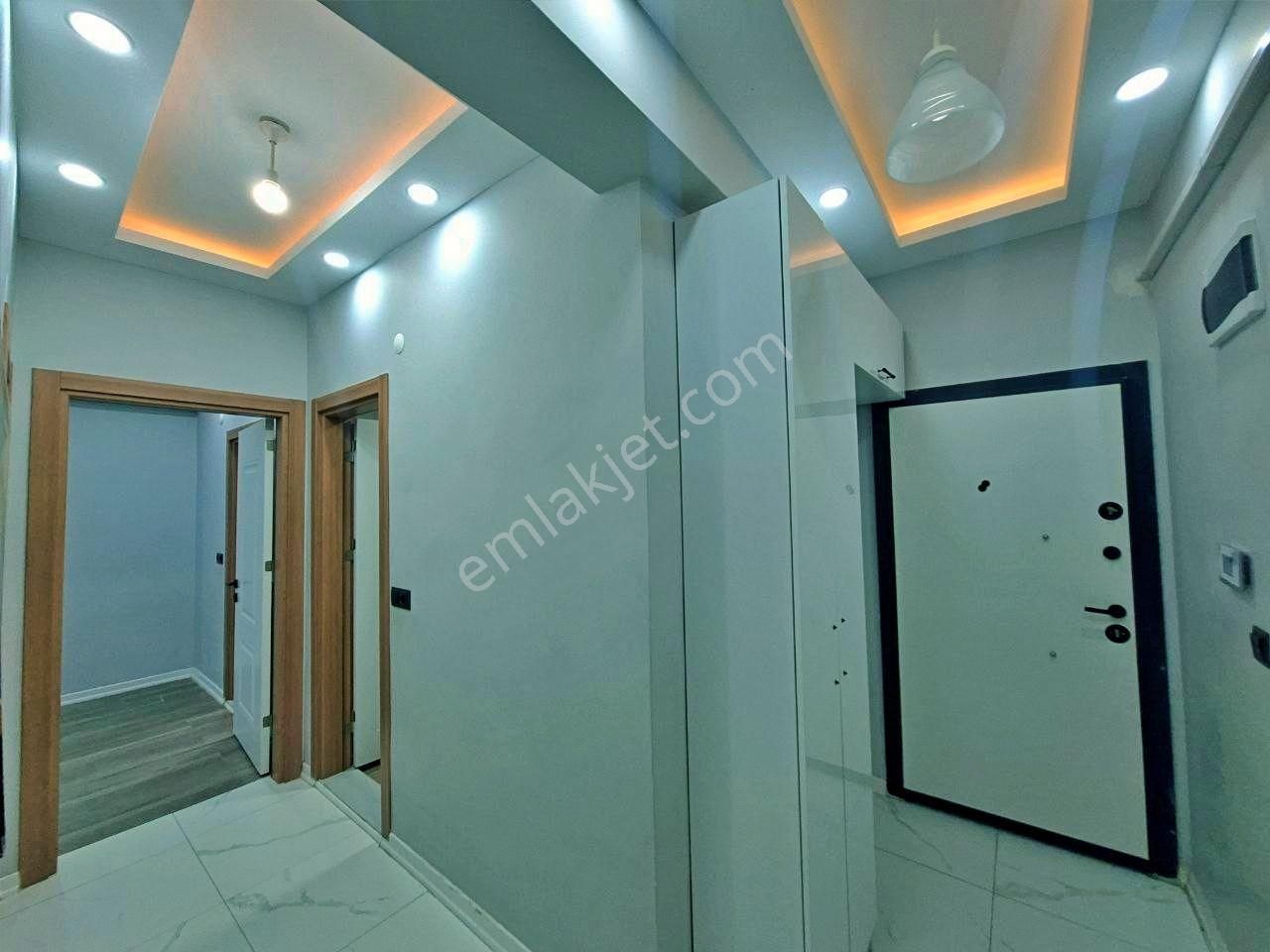 Uytundan Edremit Kadıköyde Ebeveyn Banyolu Cambalkonlu 2+1 Daire - Görsel 19