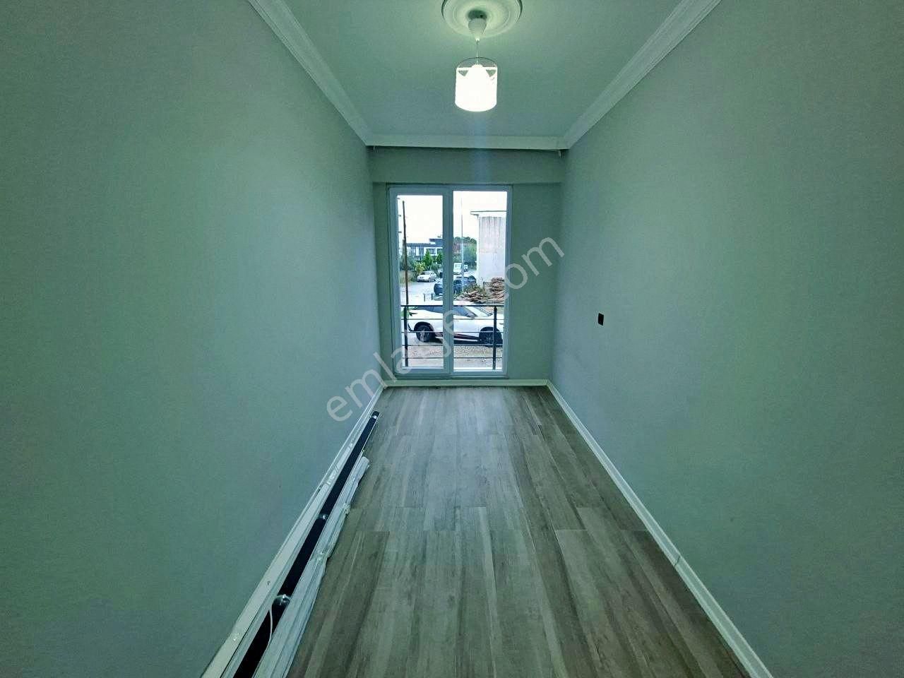 Uytundan Edremit Kadıköyde Ebeveyn Banyolu Cambalkonlu 2+1 Daire - Görsel 17