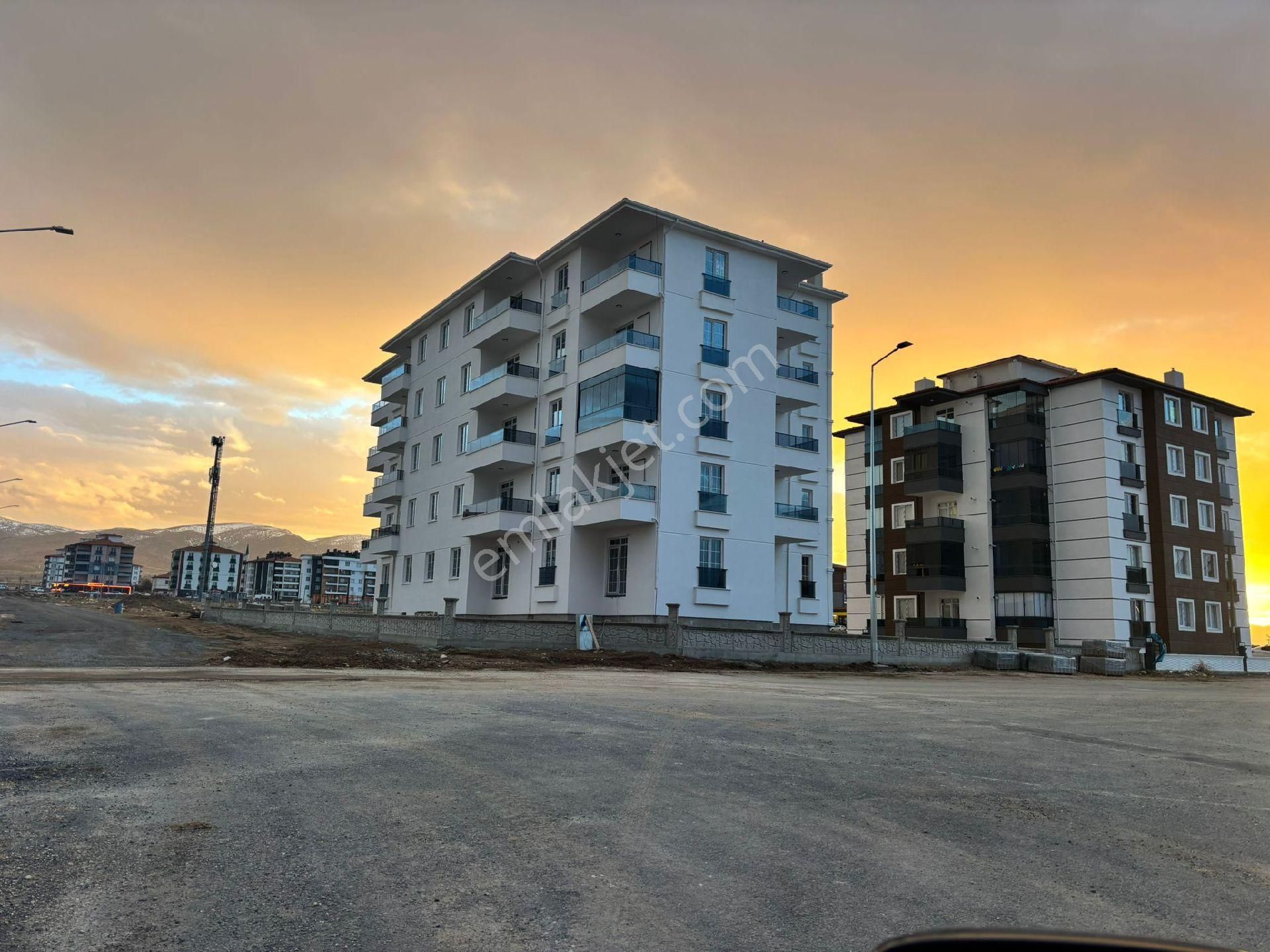 Konya Ereğli De Fen Lisesi Karşısı Satılık 2+0 Daire - Görsel 3