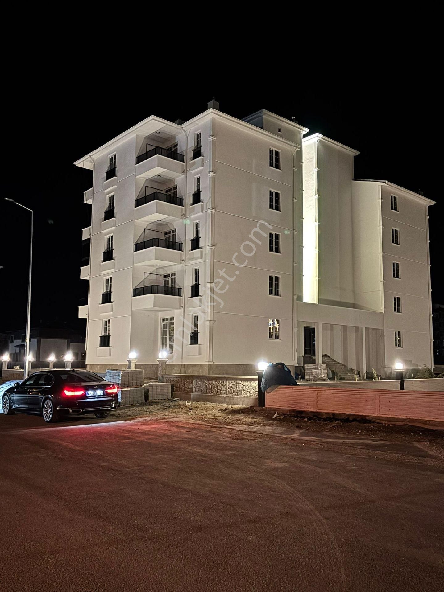 Konya Ereğli De Fen Lisesi Karşısı Satılık 2+0 Daire - Görsel 4