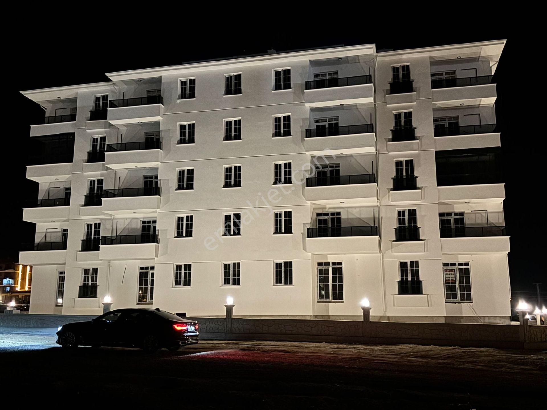 Konya Ereğli De Fen Lisesi Karşısı Satılık 2+0 Daire - Görsel 2