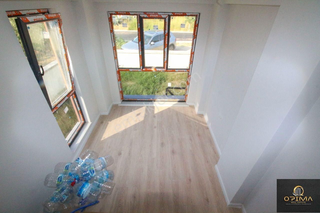 Opimadan Ocaklar Mahallesinde Sıfır Yaşında Satılık 1+1 Daire - Görsel 15