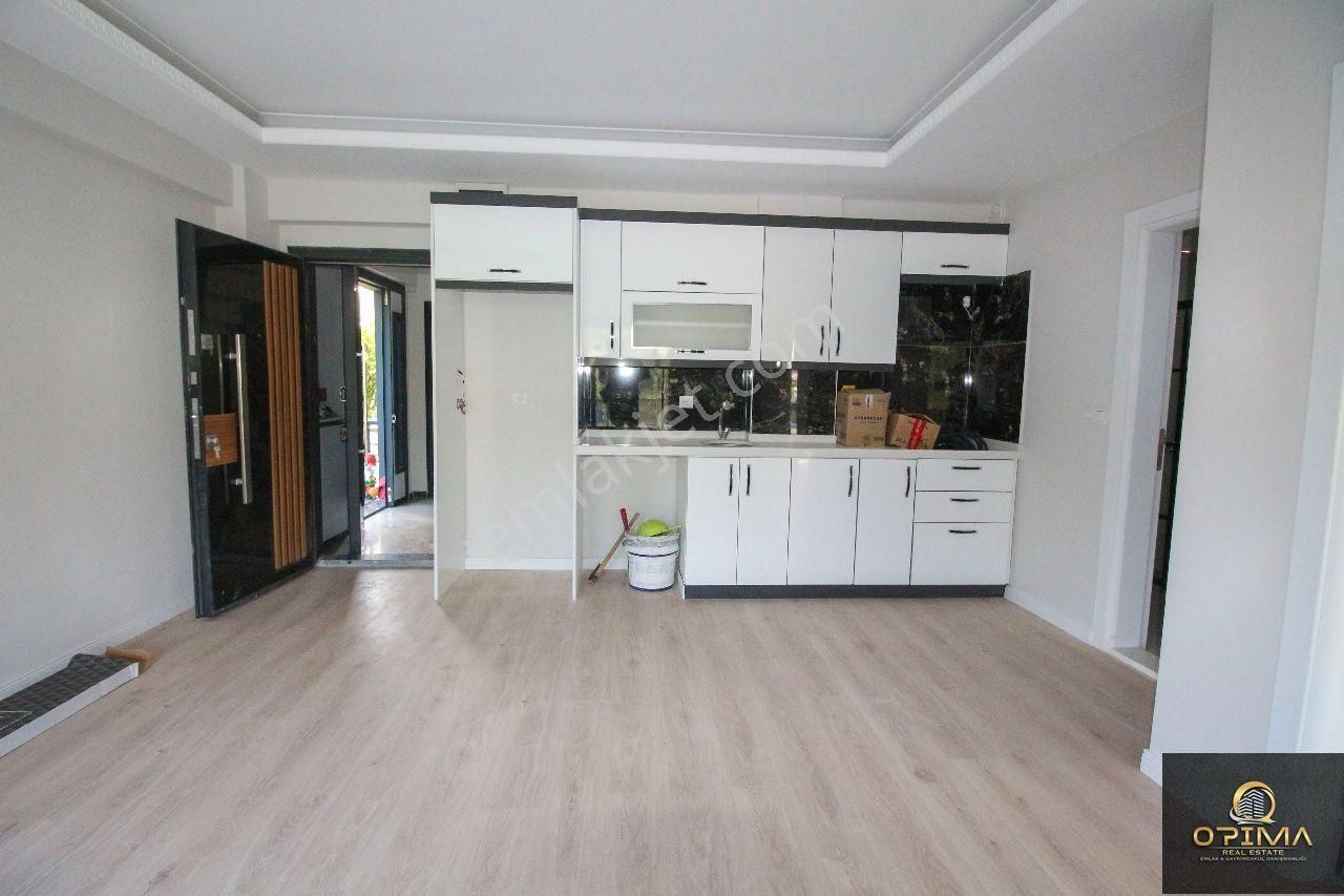 Opimadan Ocaklar Mahallesinde Sıfır Yaşında Satılık 1+1 Daire - Görsel 6