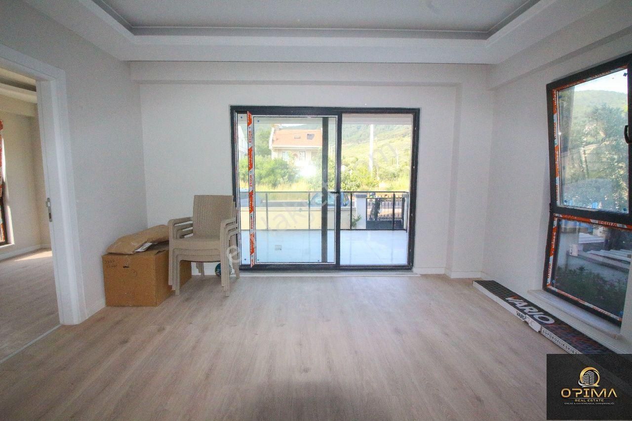 Opimadan Ocaklar Mahallesinde Sıfır Yaşında Satılık 1+1 Daire - Görsel 5