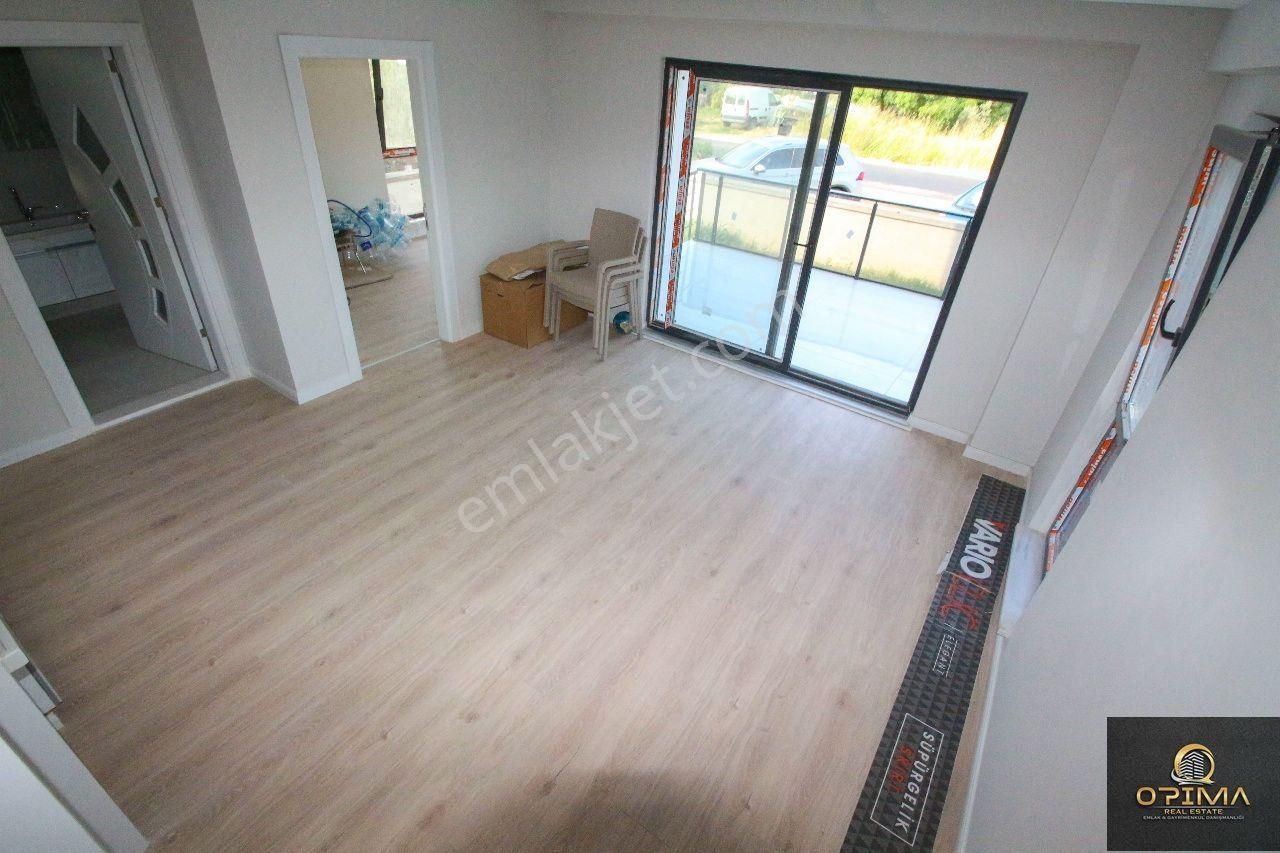 Opimadan Ocaklar Mahallesinde Sıfır Yaşında Satılık 1+1 Daire