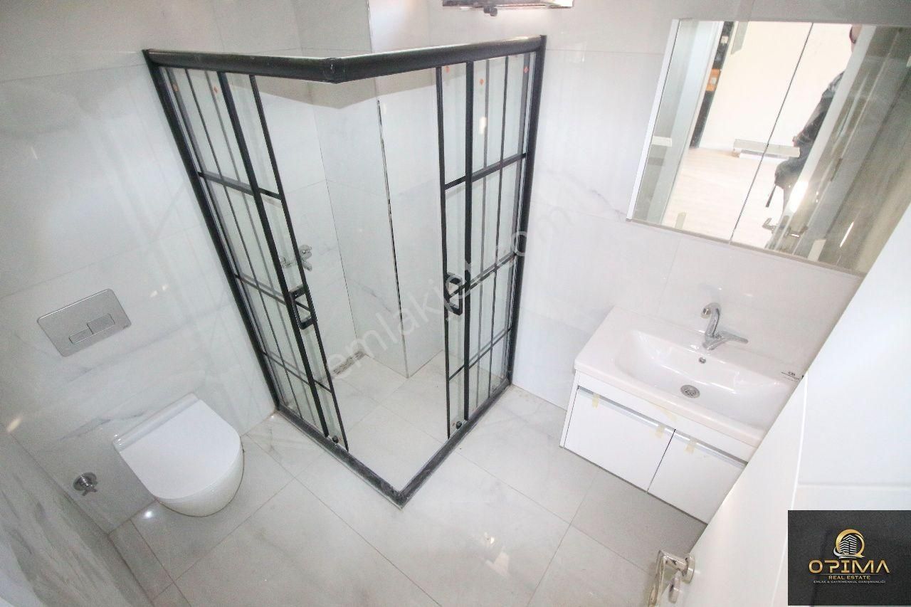 Opimadan Ocaklar Mahallesinde Sıfır Yaşında Satılık 1+1 Daire - Görsel 17