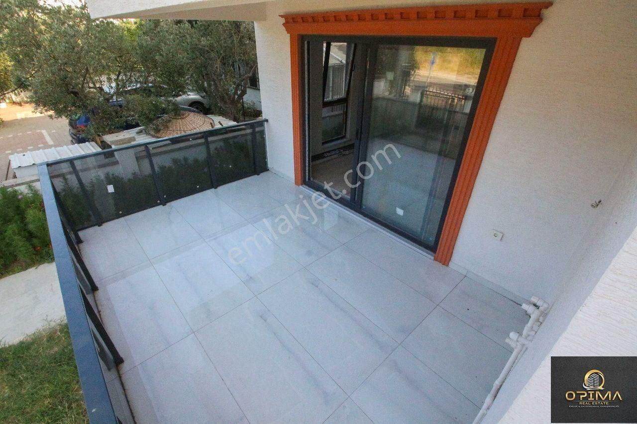 Opimadan Ocaklar Mahallesinde Sıfır Yaşında Satılık 1+1 Daire - Görsel 8