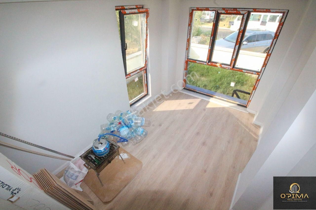 Opimadan Ocaklar Mahallesinde Sıfır Yaşında Satılık 1+1 Daire - Görsel 11