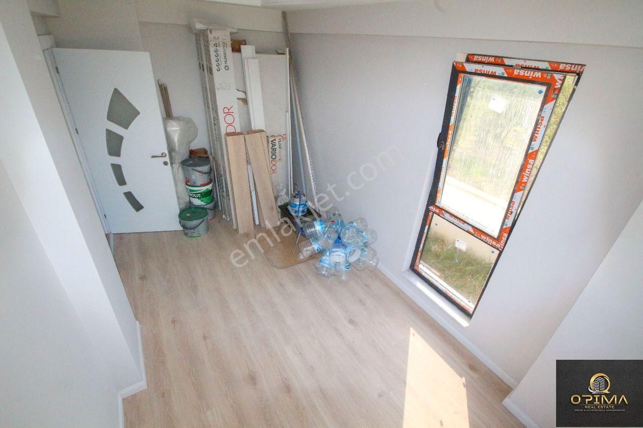 Opimadan Ocaklar Mahallesinde Sıfır Yaşında Satılık 1+1 Daire - Görsel 14