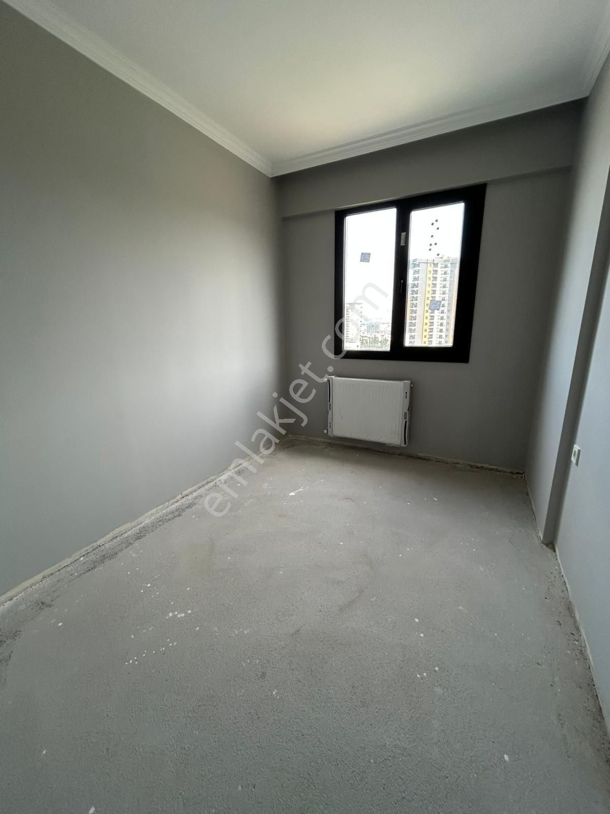 İzmir Gaziemir Sınırında Ebeveyn Banyolu 2+1 Kiralık Daire - Görsel 25