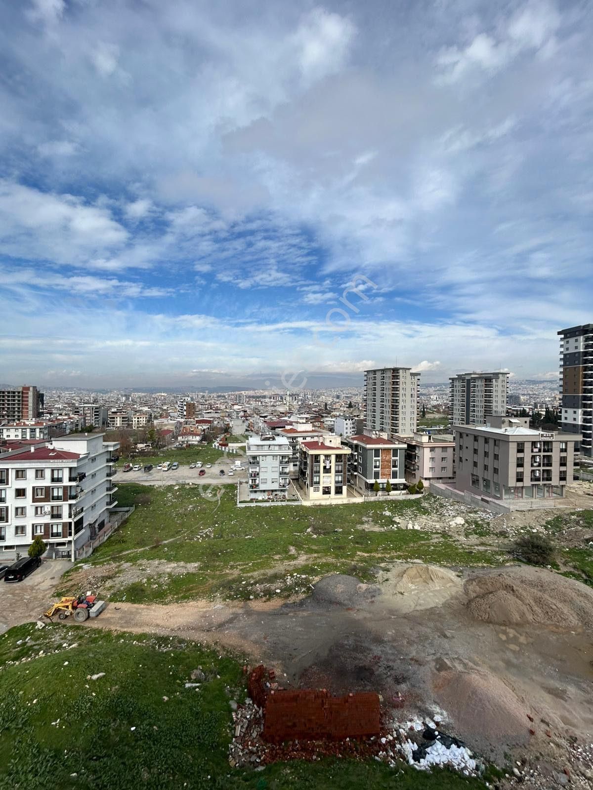 İzmir Gaziemir Sınırında Ebeveyn Banyolu 2+1 Kiralık Daire - Görsel 7