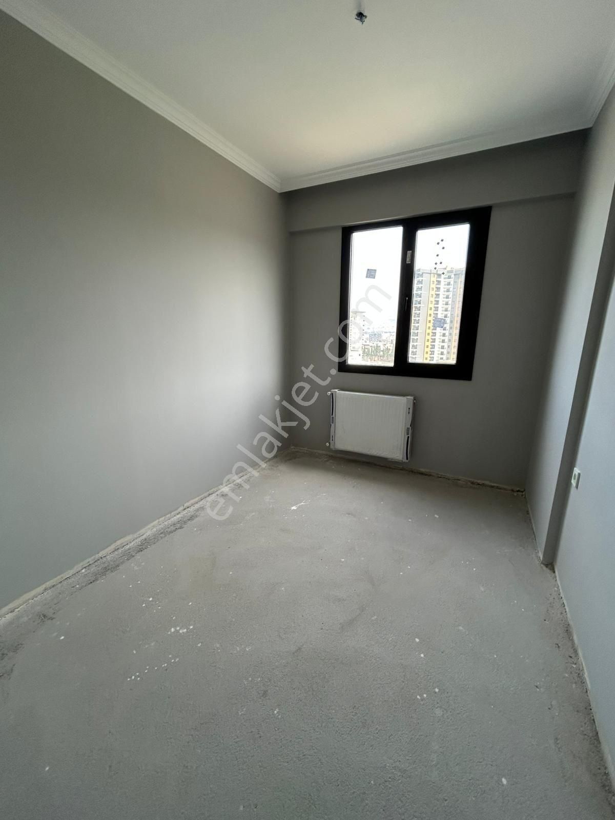 İzmir Gaziemir Sınırında Ebeveyn Banyolu 2+1 Kiralık Daire - Görsel 24