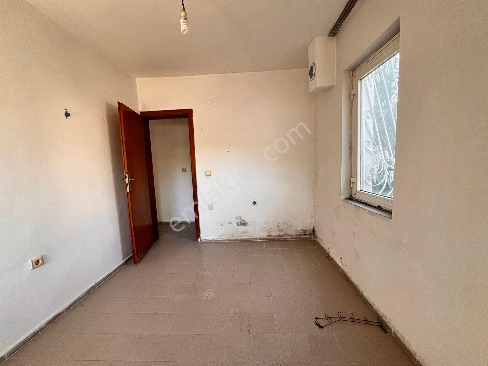 Marmaris Merkez'de Eşyasız Kiralık Daire - Görsel 9