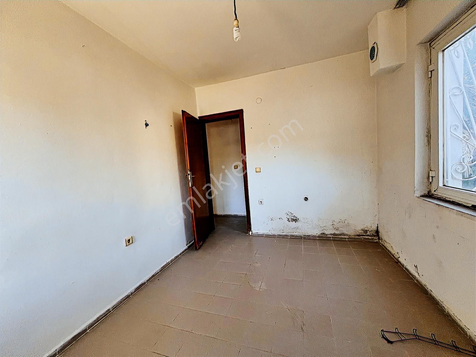 Marmaris Merkez'de Eşyasız Kiralık Daire - Görsel 10