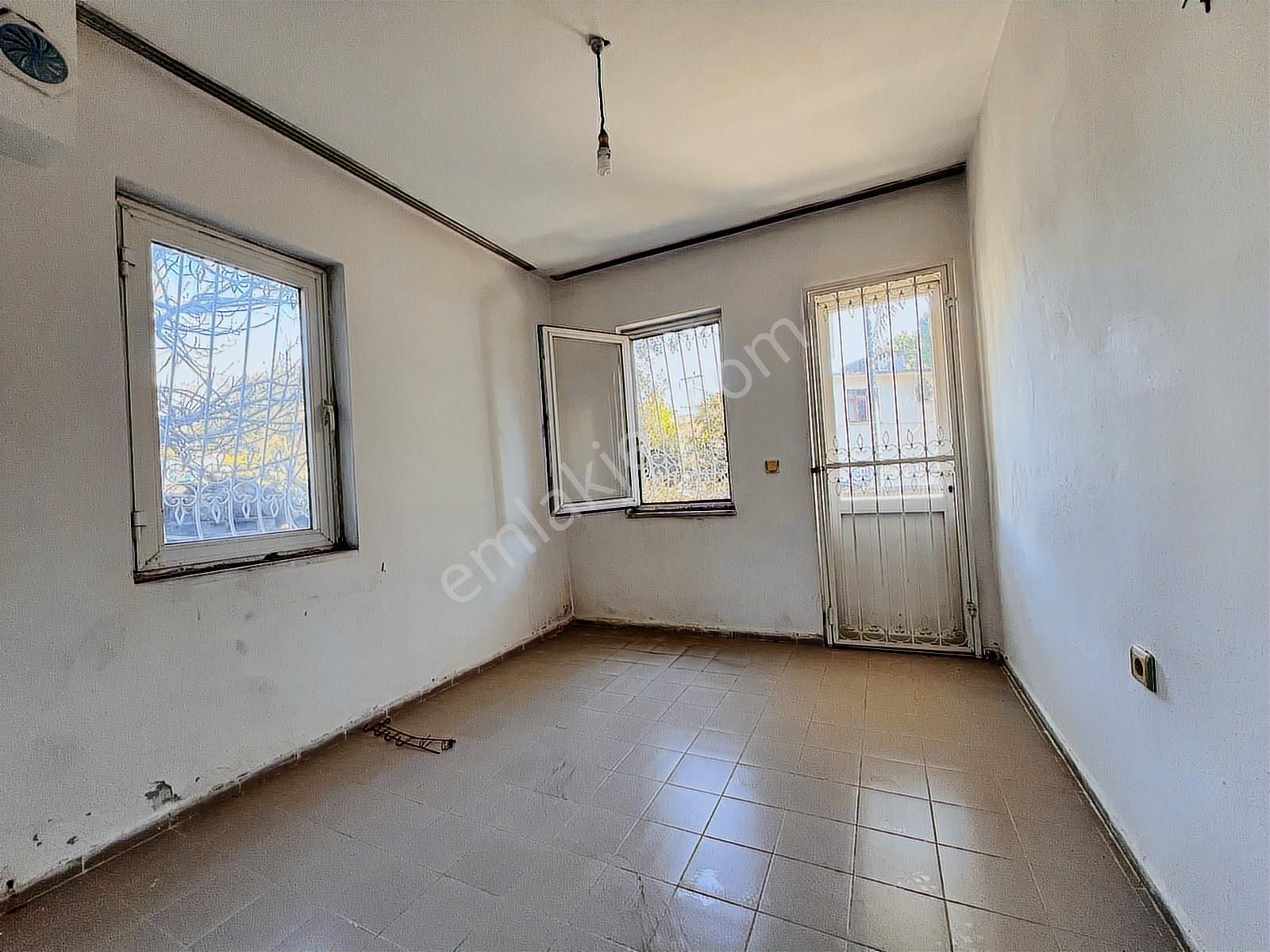 Marmaris Merkez'de Eşyasız Kiralık Daire - Görsel 8