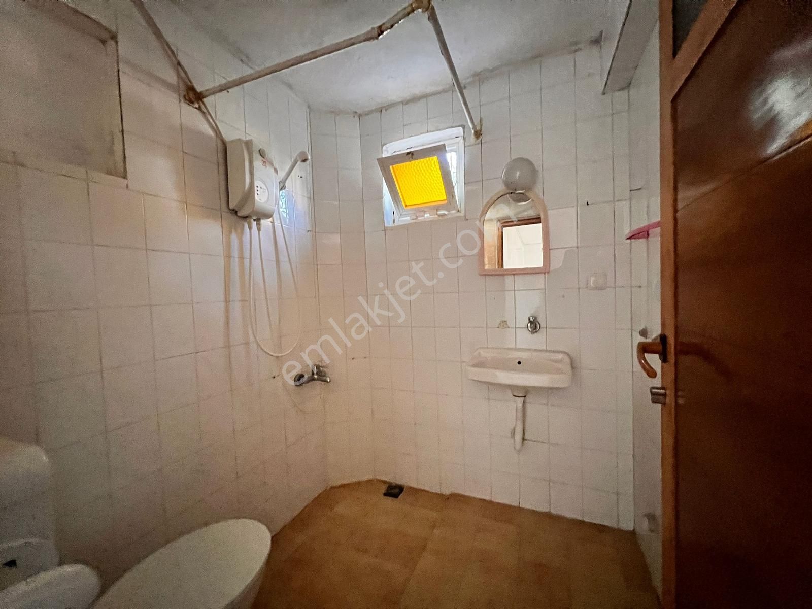 Marmaris Merkez'de Eşyasız Kiralık Daire - Görsel 11