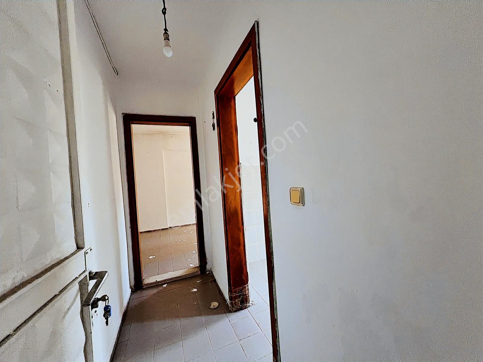 Marmaris Merkez'de Eşyasız Kiralık Daire - Görsel 4