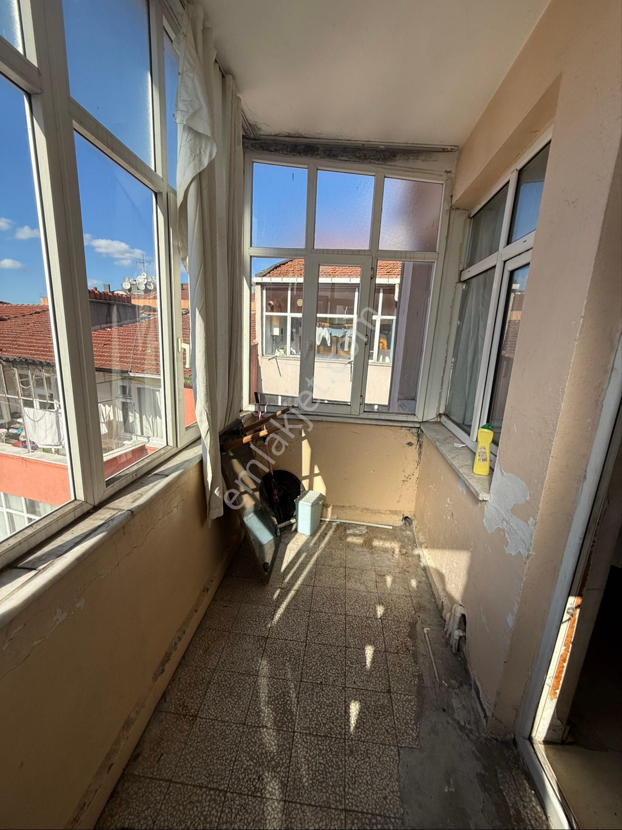 Fatih Oğuzhan Cad Kıralık Daıre Kat 6 4+1 - Görsel 25