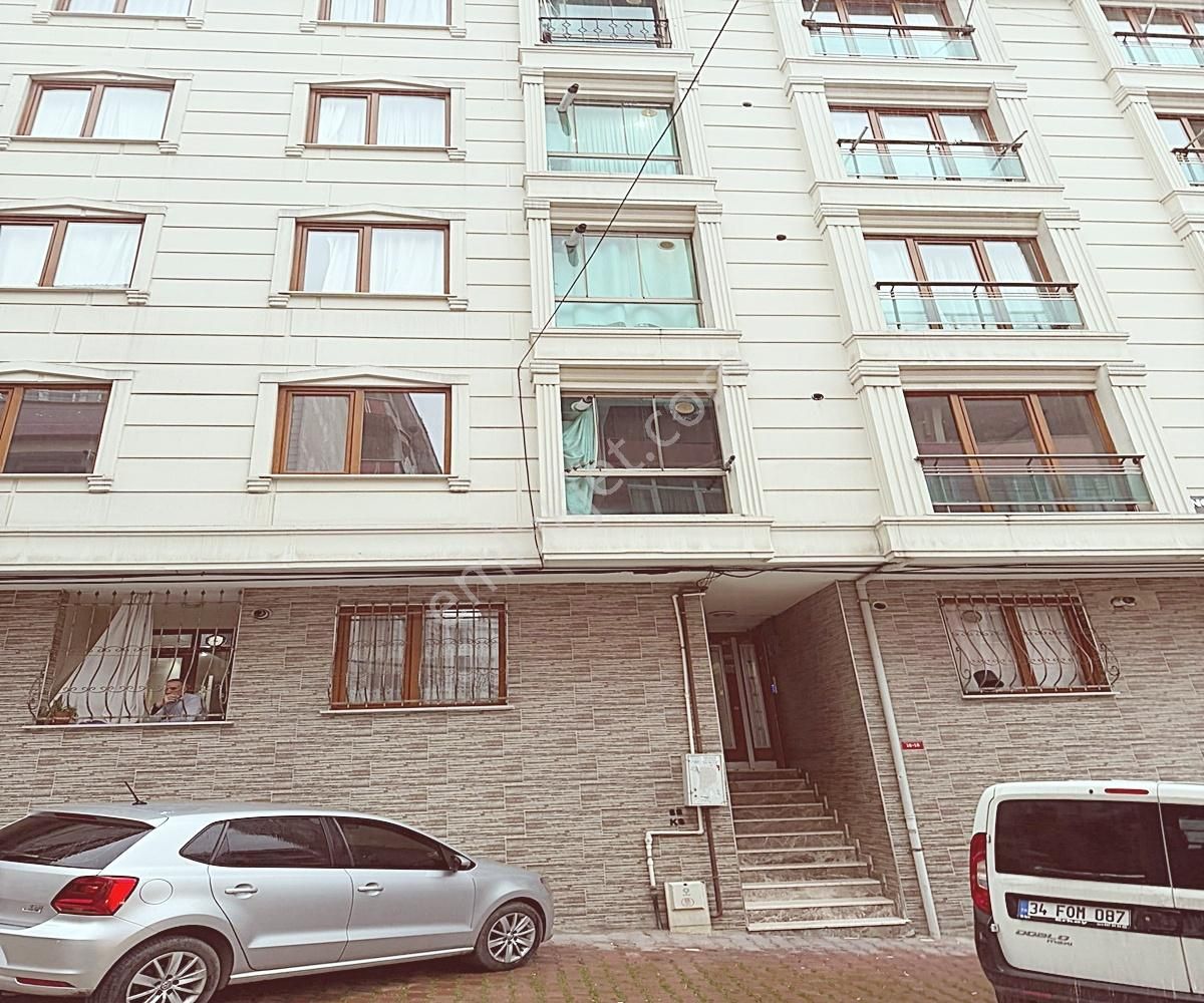 Mehterçeşme Mah Metrobüse Yürüme 2+1 Komple Ön Cephe Kat 1 - Görsel 9