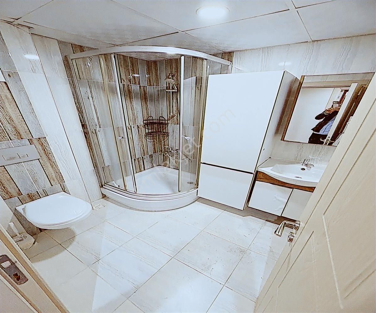 Mehterçeşme Mah Metrobüse Yürüme 2+1 Komple Ön Cephe Kat 1 - Görsel 10