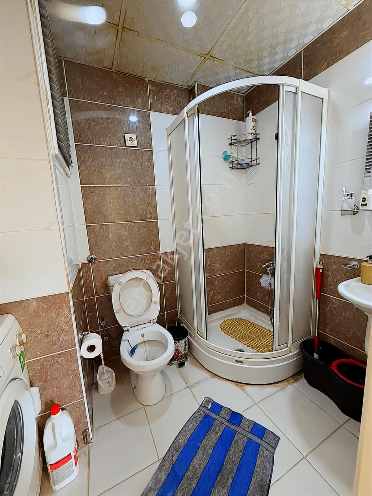 Muğla Kötekli'de Bakımlı 1+1 Satılık Daire - Görsel 9