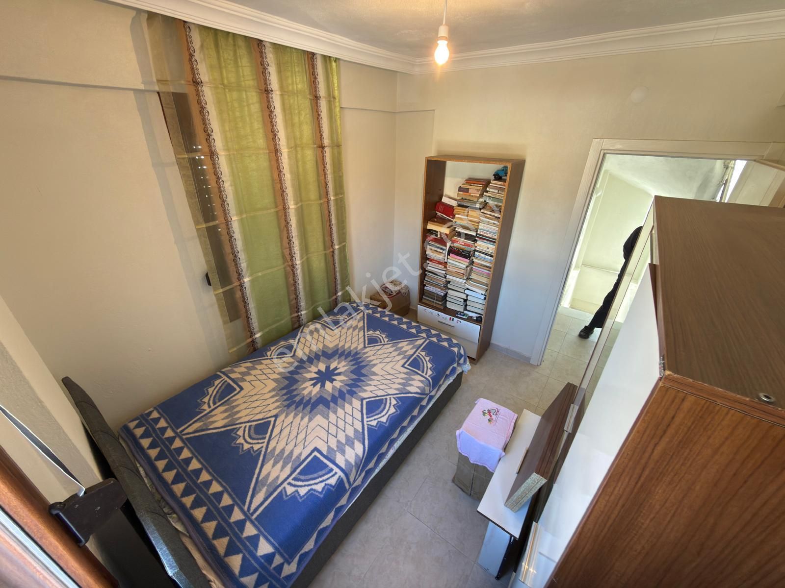 İzmir Dikili Salihleraltı Havuzlu Deniz Manzaralı Satılık Villa - Görsel 35