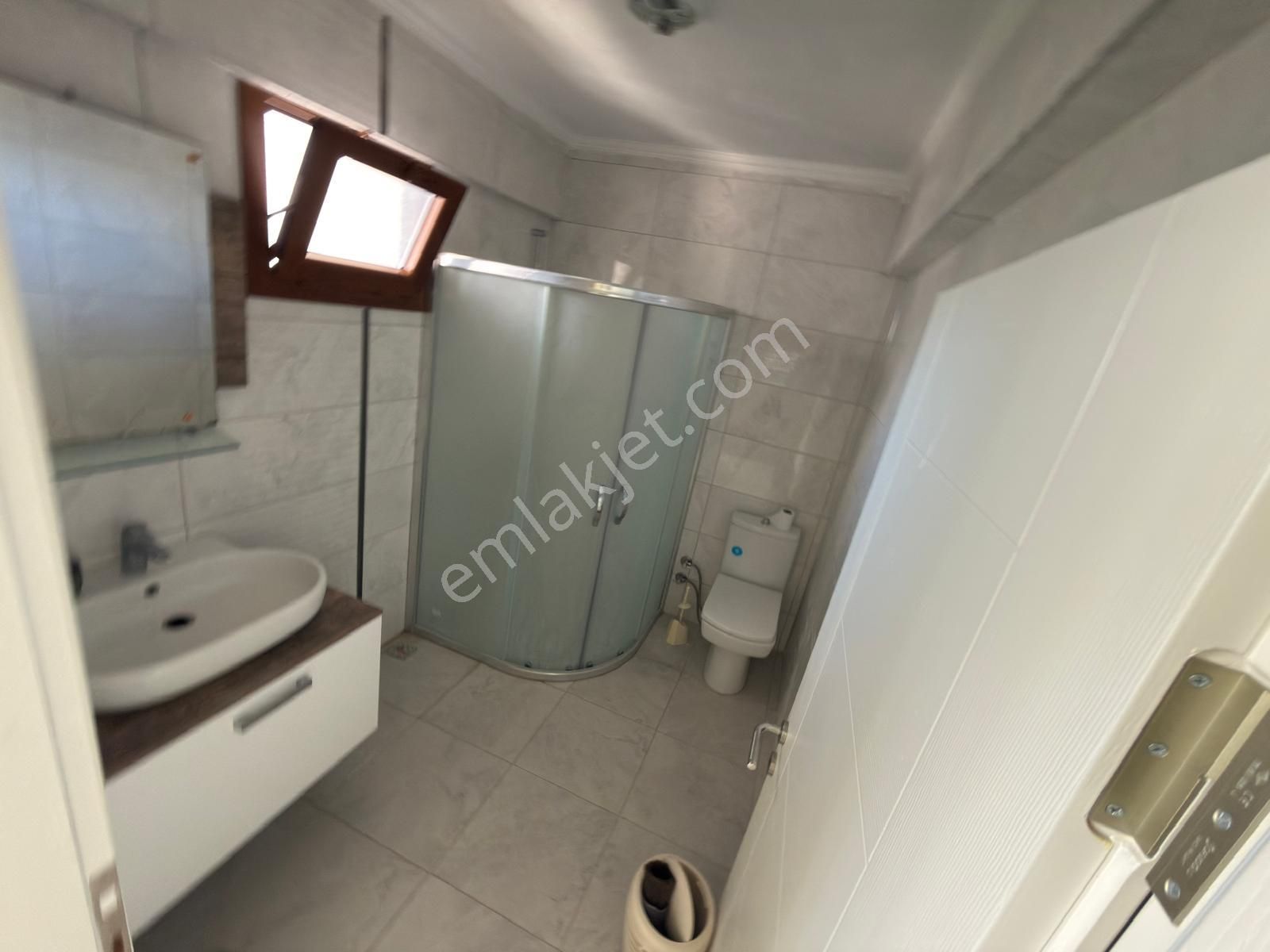 İzmir Dikili Salihleraltı Havuzlu Deniz Manzaralı Satılık Villa - Görsel 18