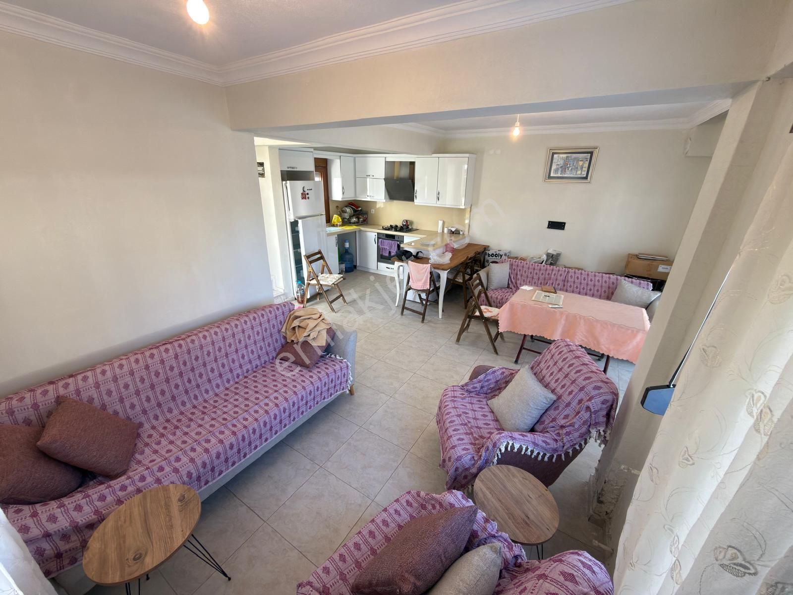 İzmir Dikili Salihleraltı Havuzlu Deniz Manzaralı Satılık Villa - Görsel 8