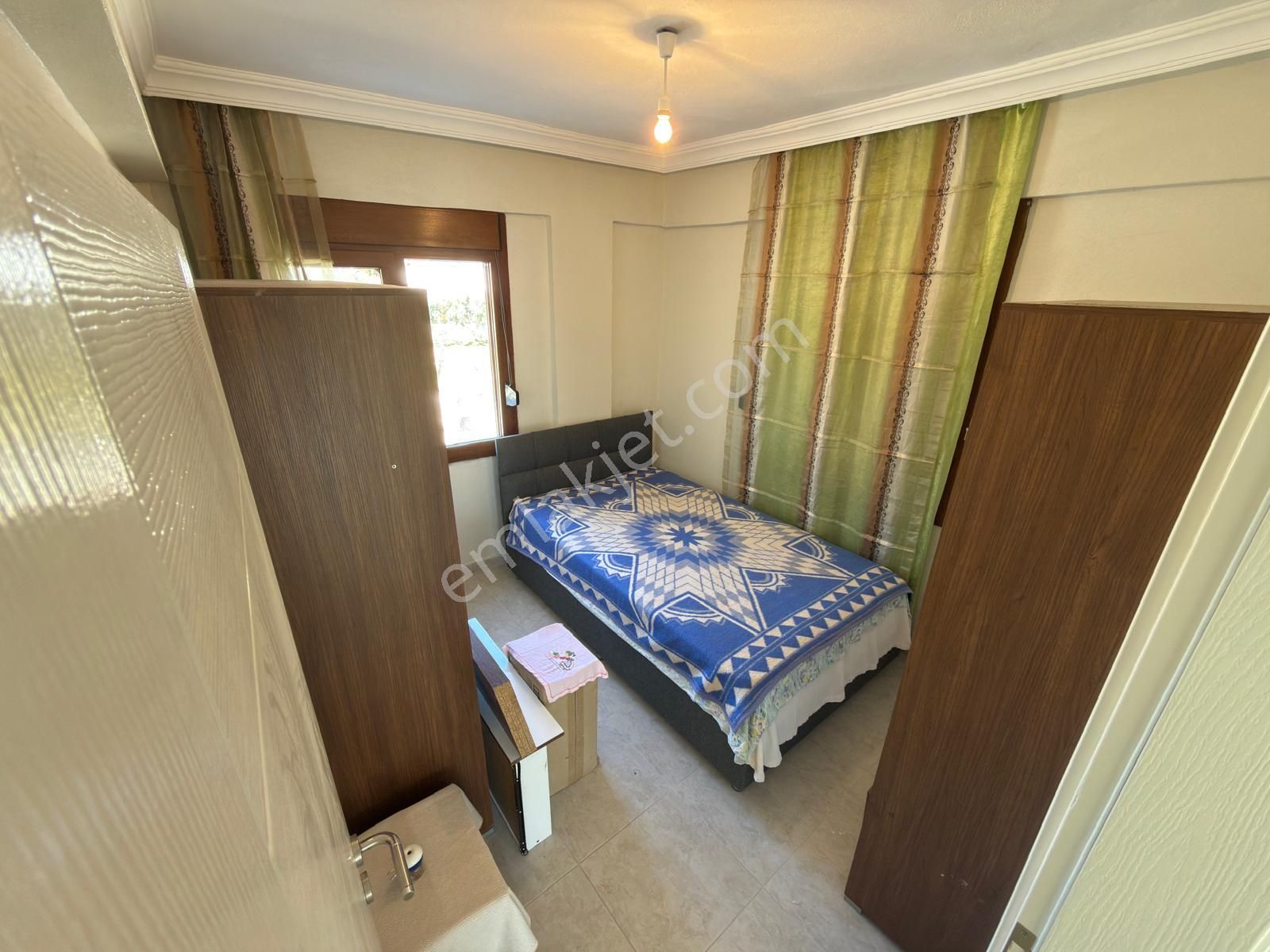 İzmir Dikili Salihleraltı Havuzlu Deniz Manzaralı Satılık Villa - Görsel 12