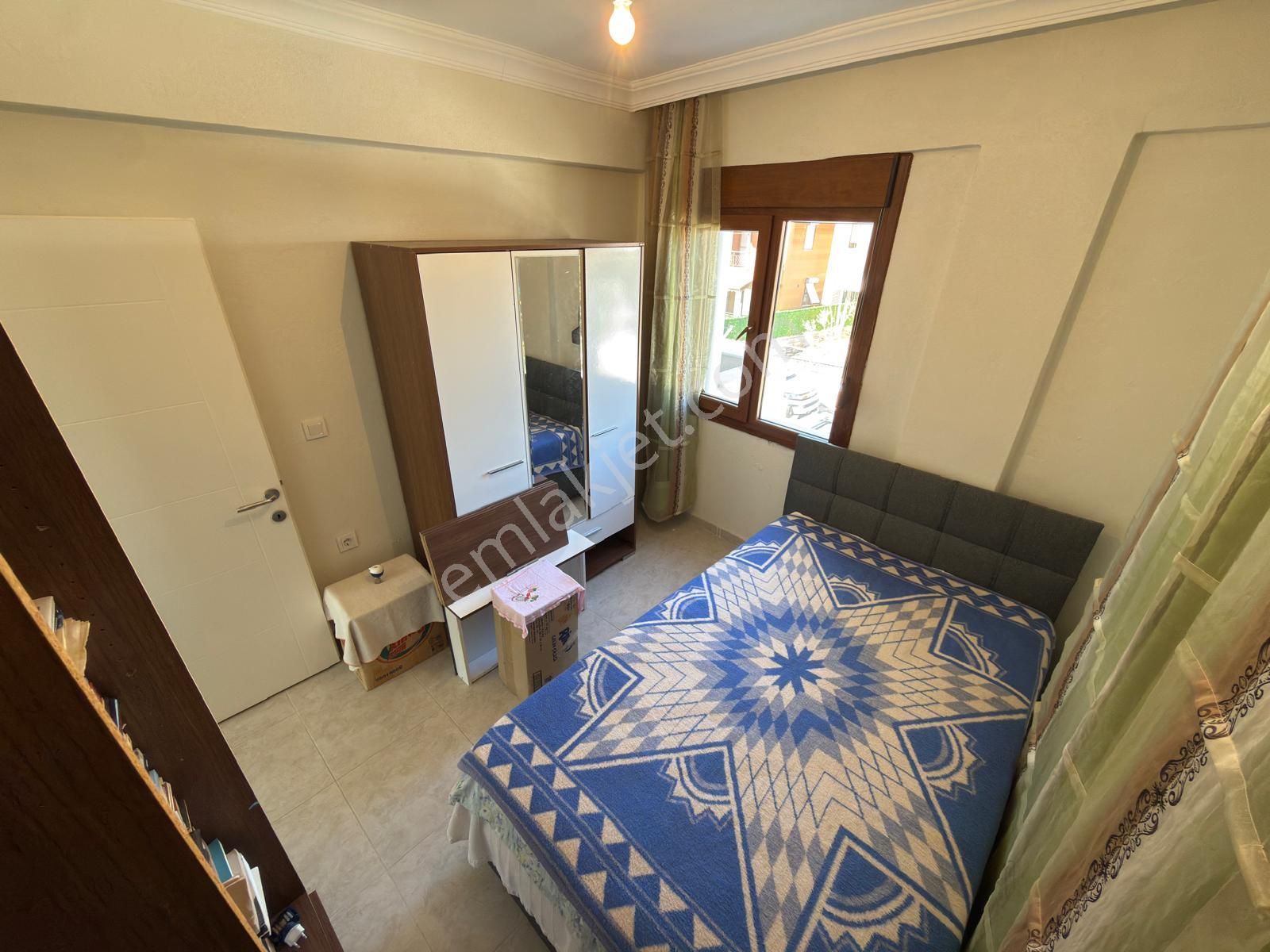 İzmir Dikili Salihleraltı Havuzlu Deniz Manzaralı Satılık Villa - Görsel 10