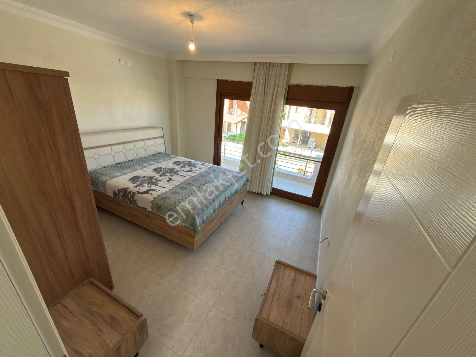 İzmir Dikili Salihleraltı Havuzlu Deniz Manzaralı Satılık Villa - Görsel 11