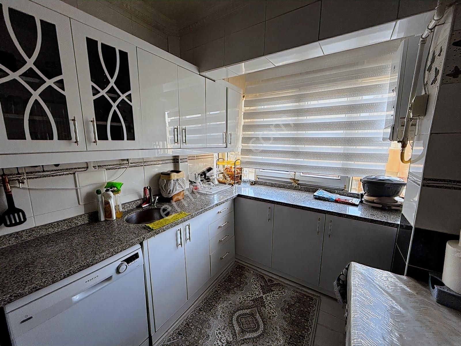 Beyazlar Mahallesi Krediye Uygun İskanlı Daire - Görsel 17