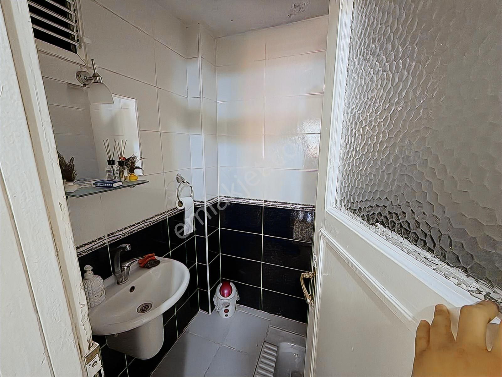 Beyazlar Mahallesi Krediye Uygun İskanlı Daire - Görsel 10