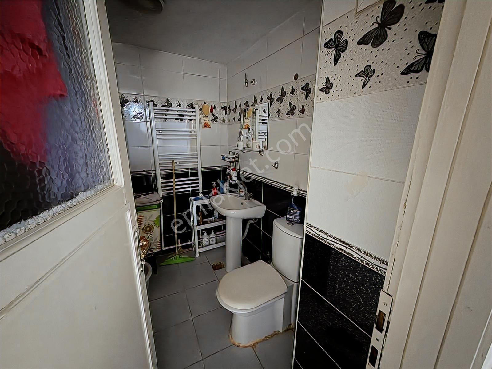 Beyazlar Mahallesi Krediye Uygun İskanlı Daire - Görsel 11