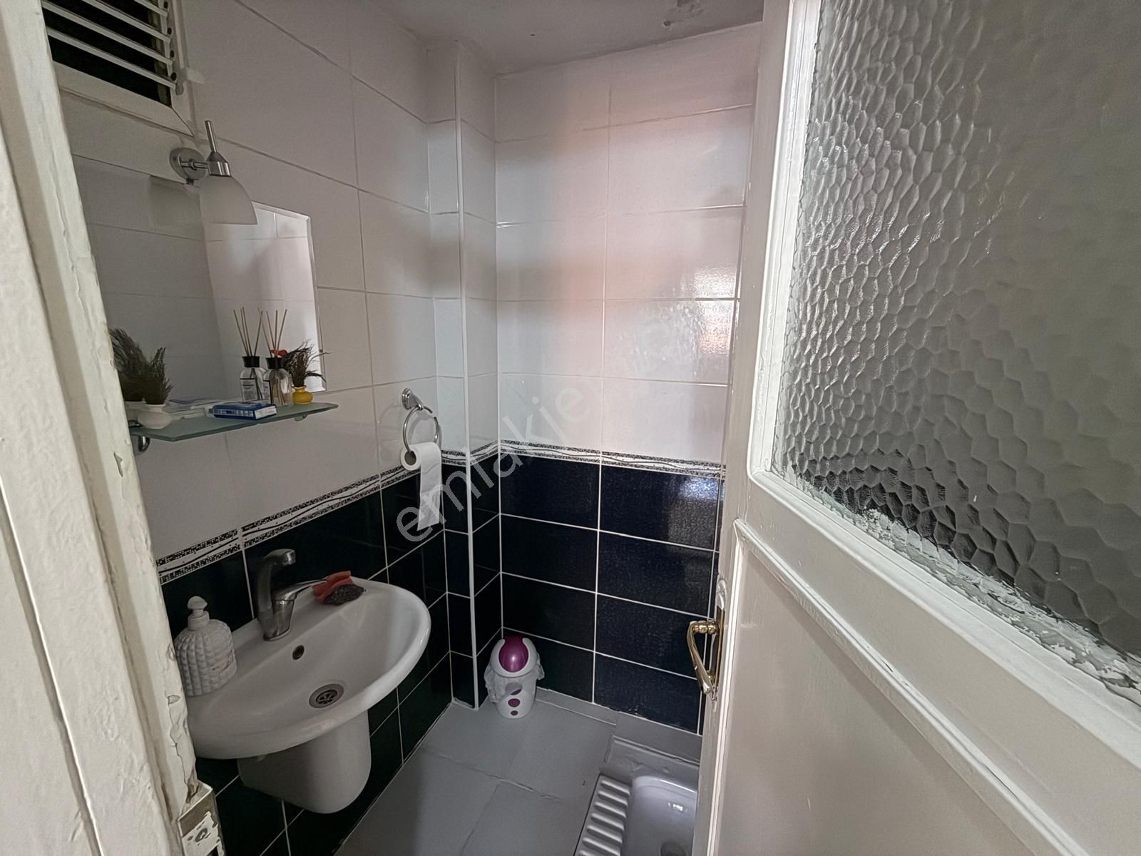 Beyazlar Mahallesi Krediye Uygun İskanlı Daire - Görsel 13