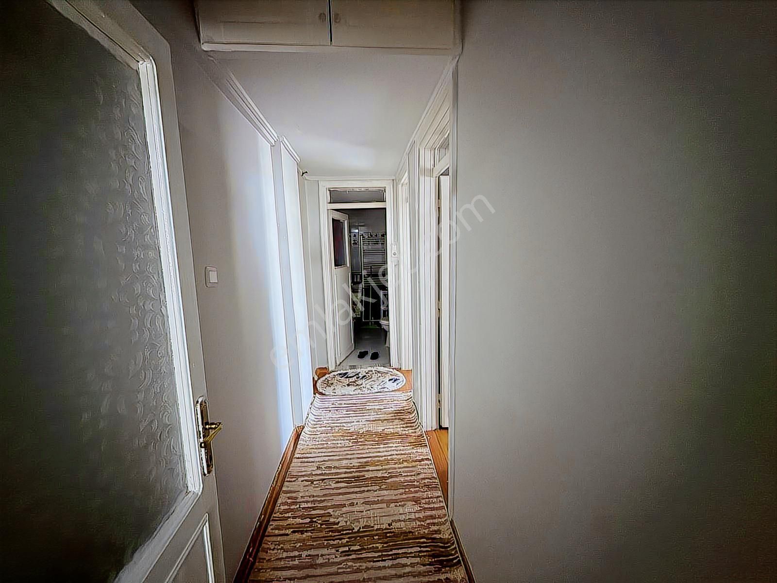 Beyazlar Mahallesi Krediye Uygun İskanlı Daire - Görsel 16