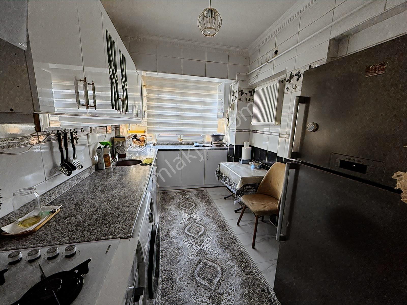 Beyazlar Mahallesi Krediye Uygun İskanlı Daire - Görsel 6