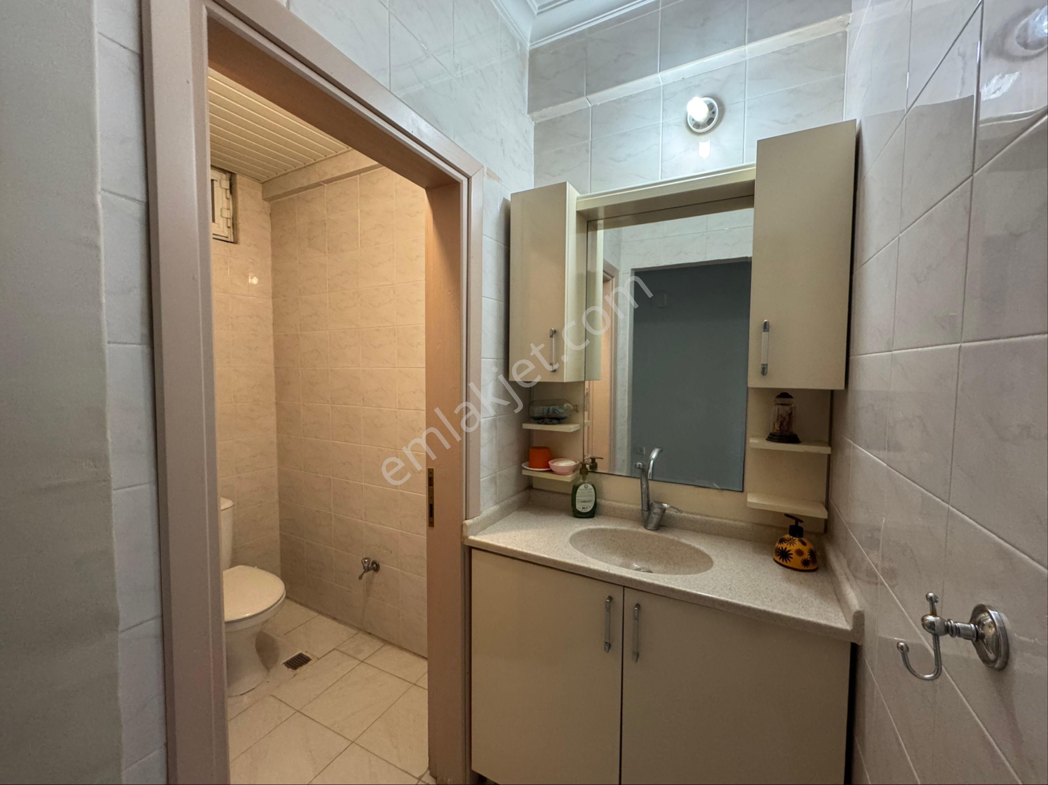 Yenişehir Limonluk'ta Satılık 3+1 (180m²) - Görsel 4