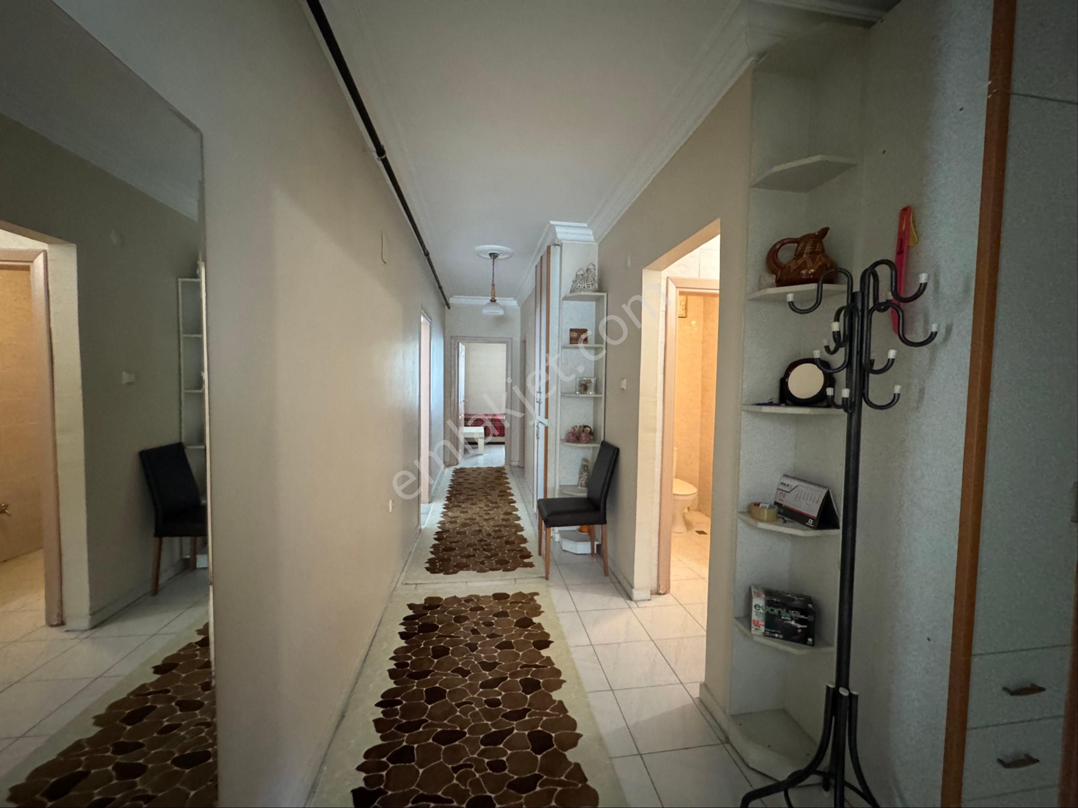 Yenişehir Limonluk'ta Satılık 3+1 (180m²) - Görsel 7