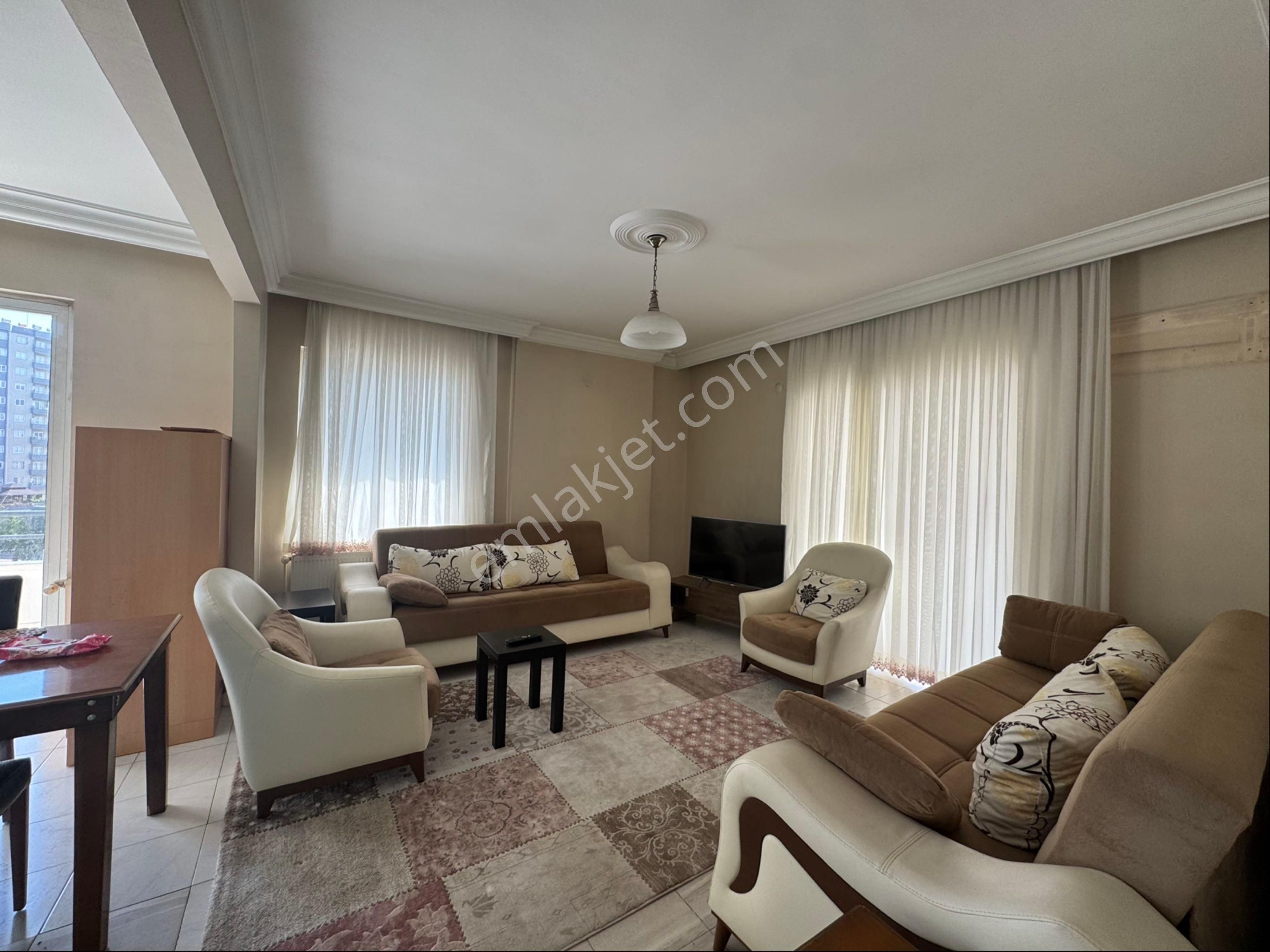 Yenişehir Limonluk'ta Satılık 3+1 (180m²) - Görsel 10