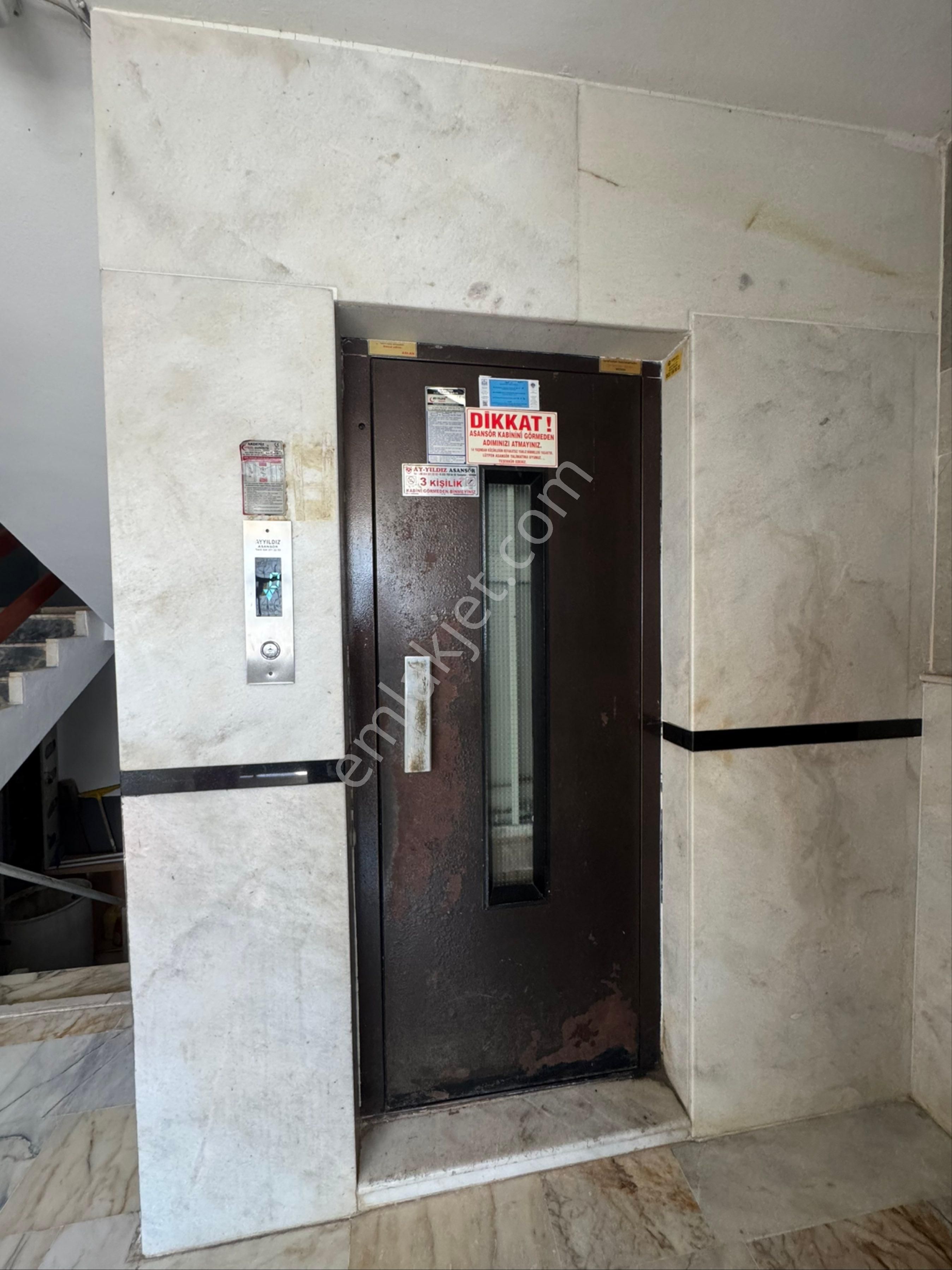 Yenişehir Limonluk'ta Satılık 3+1 (180m²) - Görsel 25