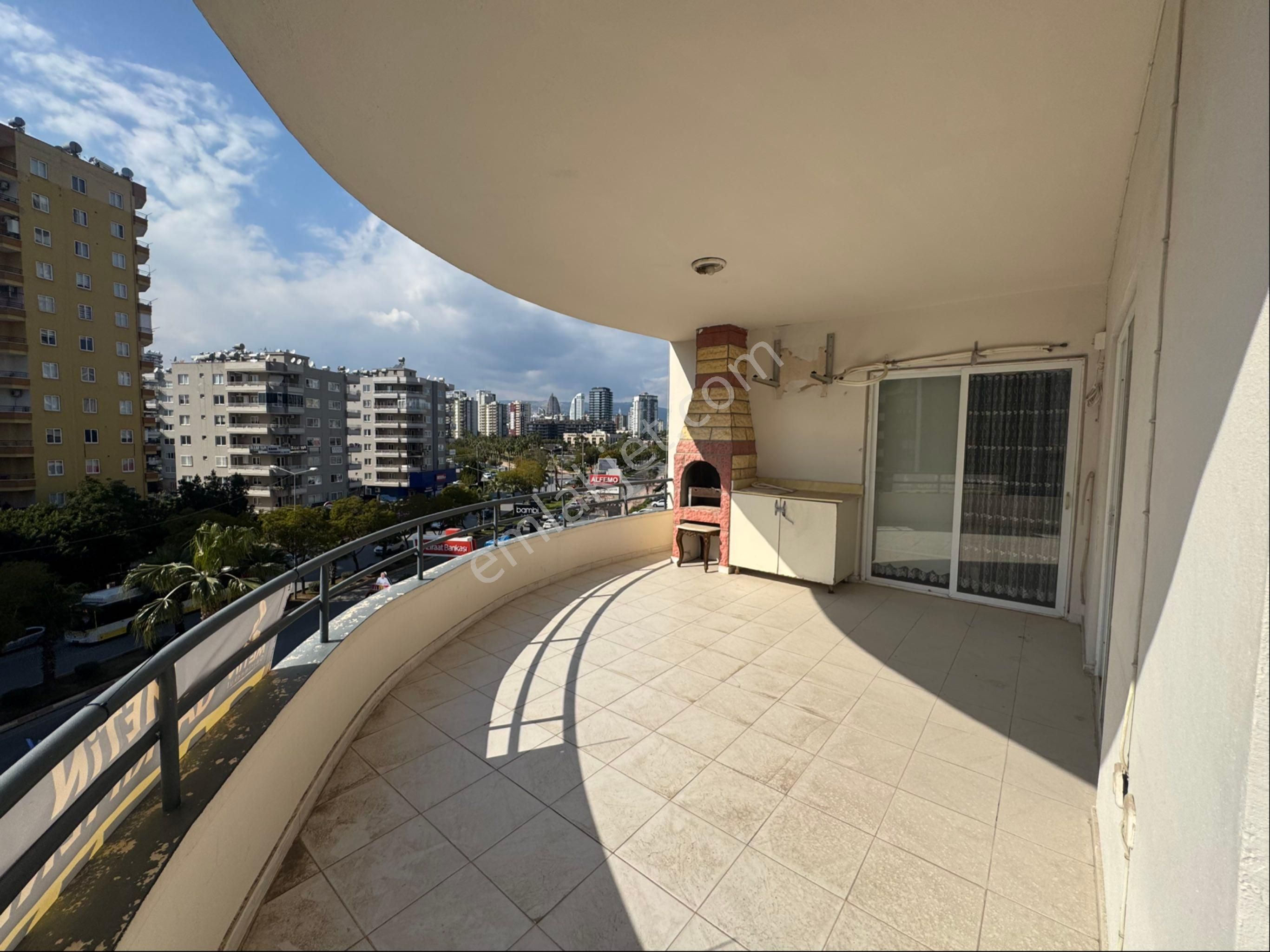 Yenişehir Limonluk'ta Satılık 3+1 (180m²) - Görsel 14