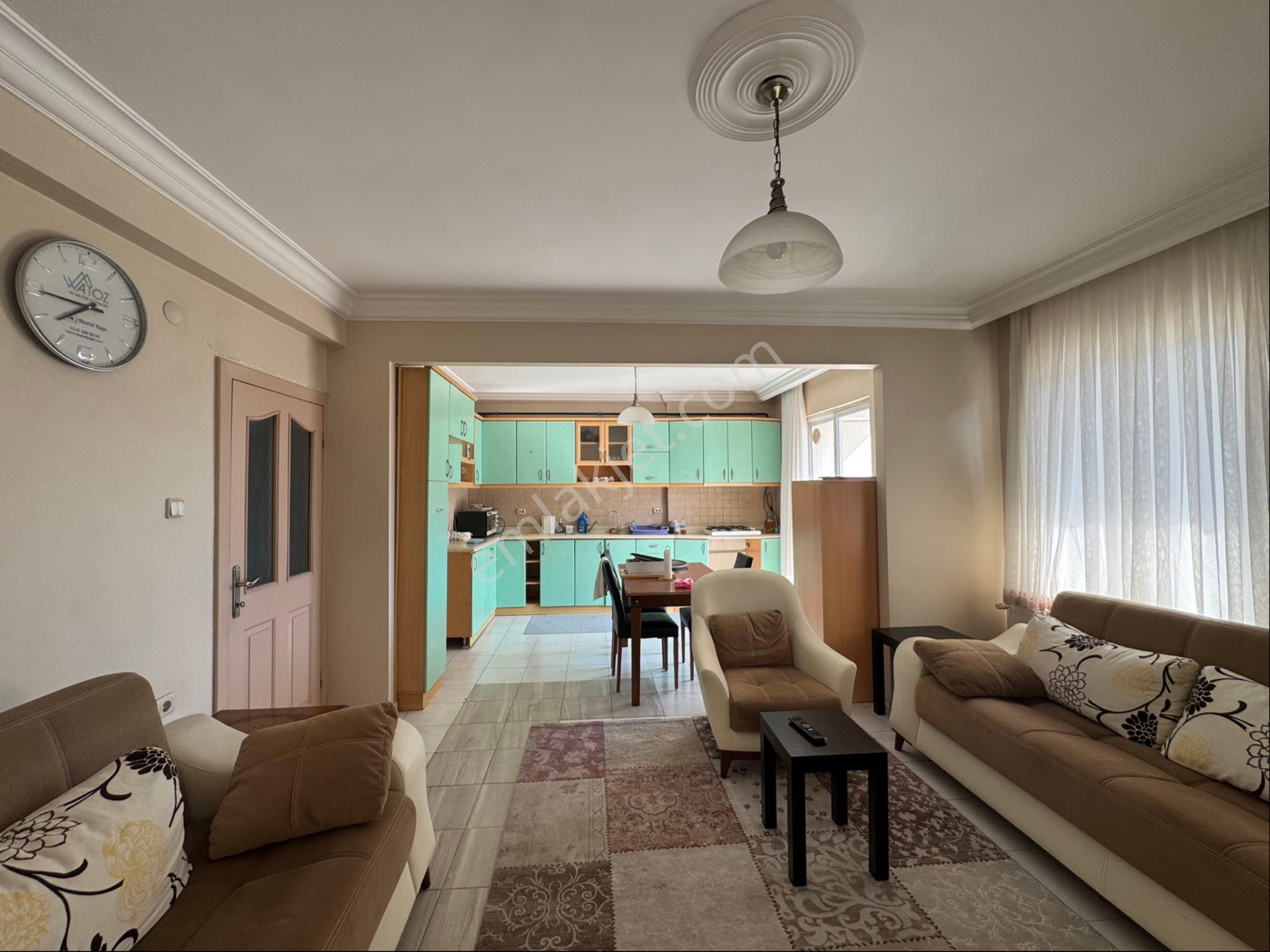 Yenişehir Limonluk'ta Satılık 3+1 (180m²) - Görsel 11