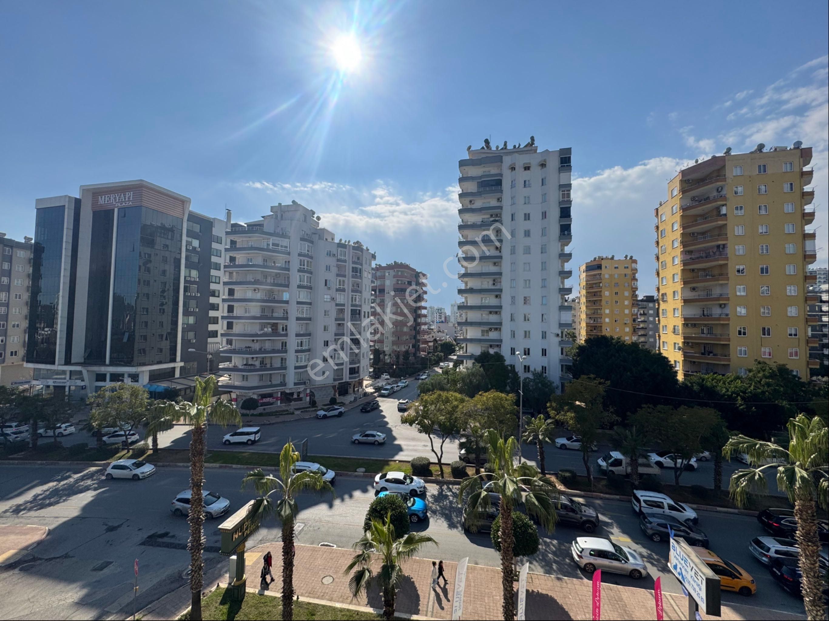 Yenişehir Limonluk'ta Satılık 3+1 (180m²) - Görsel 21