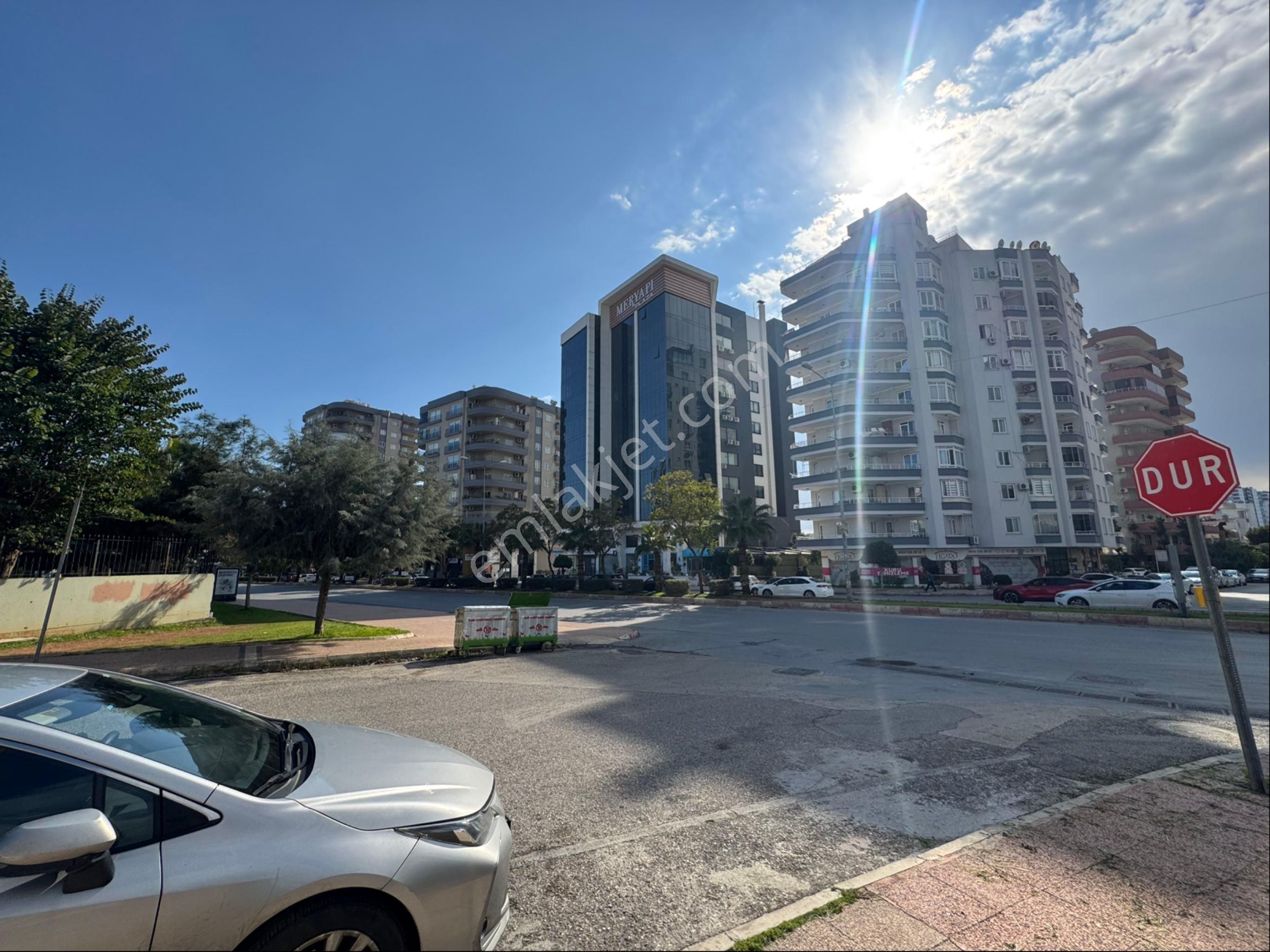 Yenişehir Limonluk'ta Satılık 3+1 (180m²) - Görsel 28