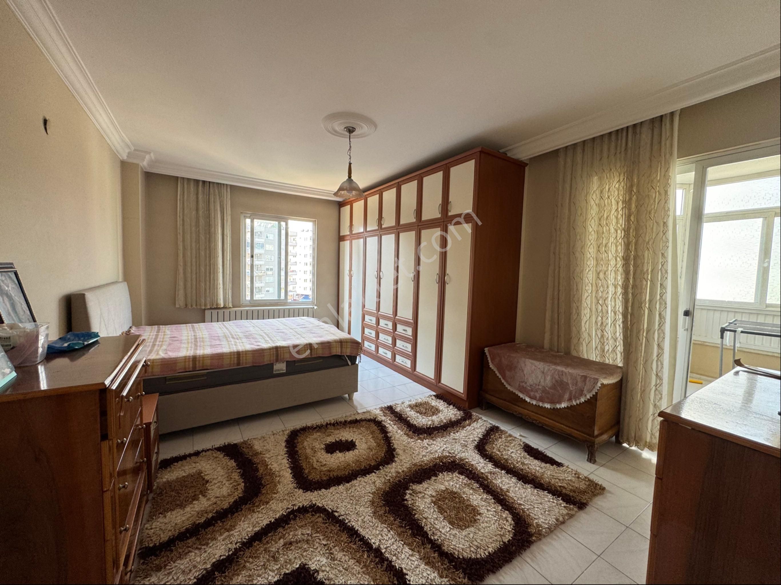 Yenişehir Limonluk'ta Satılık 3+1 (180m²) - Görsel 6